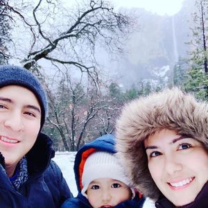 Meet your Posher, Johan